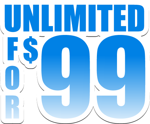 Unlimited-for-$99