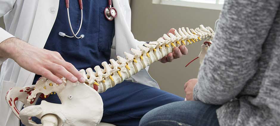 The Benefits of Chiropractic Treatment at Modern Chiropractic