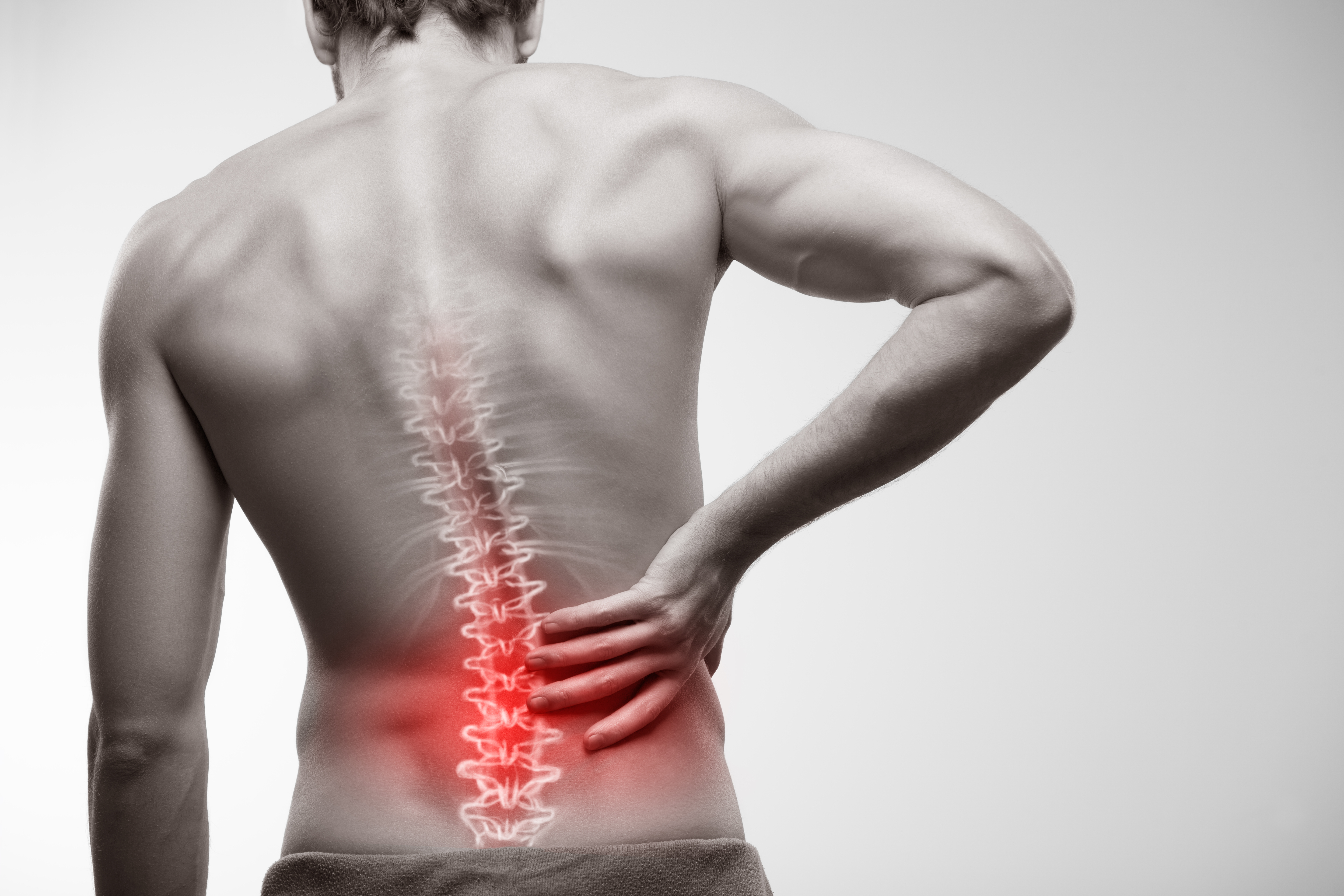 Is your back pain caused by sciatica?