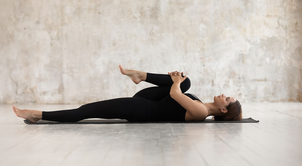 How To Improve Flexibility