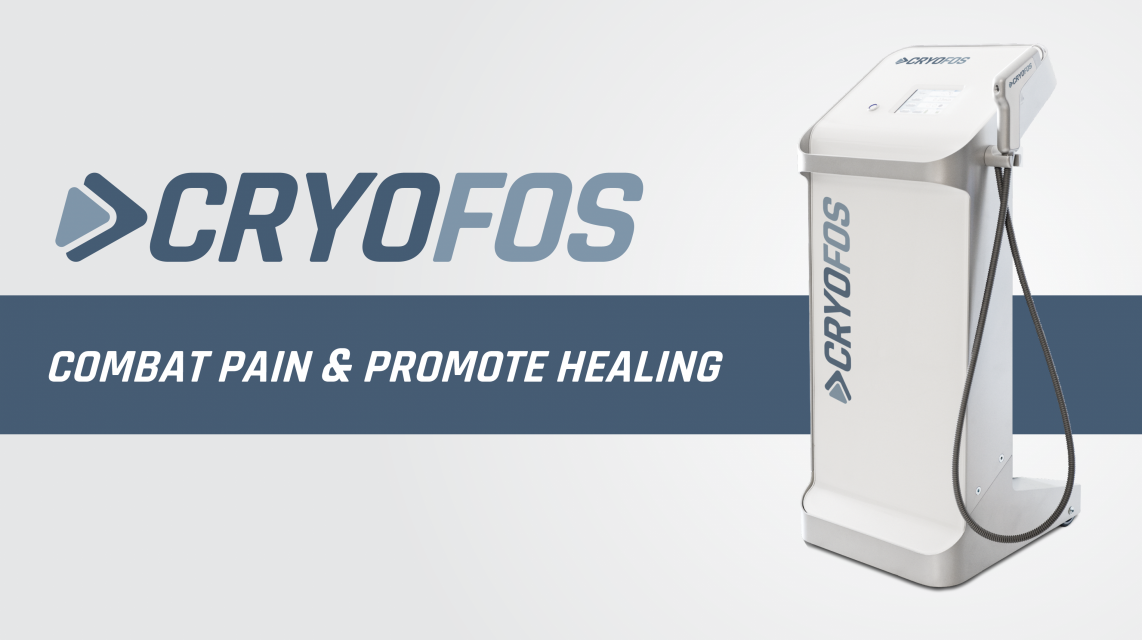Cryofos Therapy Rochester NY